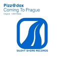 Pizz dox - Coming To Prague Original Mix