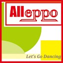 Alleppo - Before Sunrise