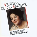 Victoria de los ngeles Sinfonia Of London Rafael Fr hbeck de… - Plaisir d amour orch Gamley 1965 Remastered…