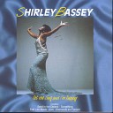 Shirley Bassey - On a Clear Day You Can See Forever