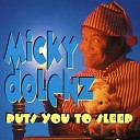 Micky Dolenz - Fool On The Hill