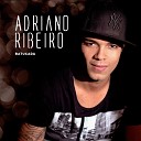 Adriano Ribeiro - Vou Pra Batucada