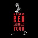 M Pokora - On danse R E D Tour Live