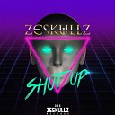 Record Trap - Zeskullz Shut Up Kongret Re