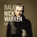 Nick Warren - Flowers Solee Remix