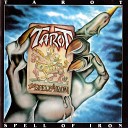 Tarot - Love s Not Made For My Kind