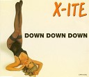 X Ite - Down Down Down Acapella