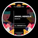 Seeward Angel Heredia - Unknow Seeward remix