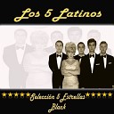Los 5 Latinos - Para Vigo me voy
