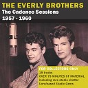 The Everly Brothers - Like Strangers Takes 1 3