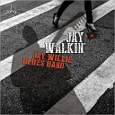 Jay Willie Blues Band - The Other Side Feat Malorie Leogrande