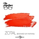 The Hipsters - Zotal Instrumental Mix