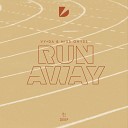 VY DA Miss Ghyss - Run Away Extended Mix