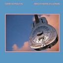 Dire Straits - Money for Nothing Knopfler Sting