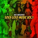 DJ Dicky - Roots Ridd