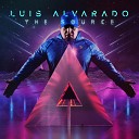 Luis Alvarado feat Shaanti - The Source Original Mix