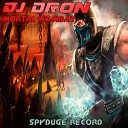 DJ Dron - Mortal Kombat Original Mix