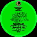 Alex Mode - Monoblock Original Mix
