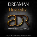Dreaman - Humanity Original Mix