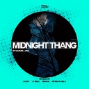 MANUEL LUNA - Midnight Thang Noevol s Impervious Techno…