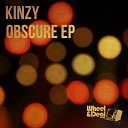 Kinzy - Obscure Original Mix