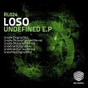 Loso - Unearthly Original Mix