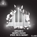 Hitcherz feat MC B Kicker - White Black Original Mix