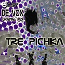 De Vox - Tre Pichka Original Mix