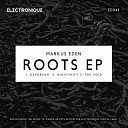 Markus Eden - The Void Original Mix
