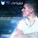 Offshore Wind Roman Messer feat Ange - Suanda Aurosonic Intro Progressive Mix