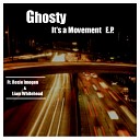 Ghosty feat Liam Whitehead - Choking Original Mix