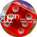 Mario del Regno - Hidden Truth Original Mix
