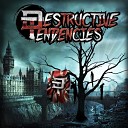 Destructive Tendencies - Fuckin Up The Mainstream Original Mix