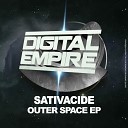 Sativacide - Lazers In Space Original Mix