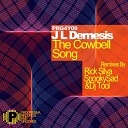 J L Demesis - The Cowbell Song Original Mix