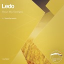 Ledo - Hear My Scream TrancEye Remix