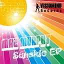 Mac Murphy - Sunside Original Mix