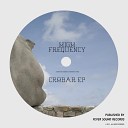 High Frequency - Getting Lost Original Mix