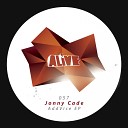 Jonny Cade - Why Not Original Mix