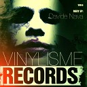 Davide Nava - The Return Original Mix