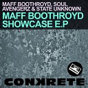 Maff Boothroyd - This Is House Original Mix