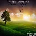 D Leao Project - One Year Original Mix