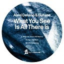 Alexi Delano Butane - Mind Mapping Original Mix