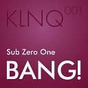Sub Zero One - L rm Original Mix