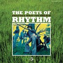 The Poets of Rhythm - Choking on a Piece of Meat