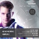 A lusion - The First Sound Extended Mix