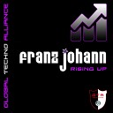 Franz Johann - Rythm Is A Dancer Original Mix