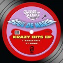 Soul de Marin - Krazy Shit Original Mix