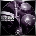 DJ Ant AKA Carl - Radio Hijack Original Mix