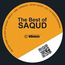 Saqud - Outside Original Mix